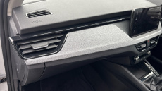 Skoda Scala 1.5 TSI SE Edition 5dr Petrol Hatchback